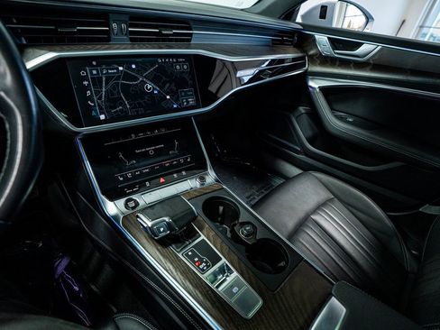 Used 2022 Audi A7 3.0T Premium Plus image 45