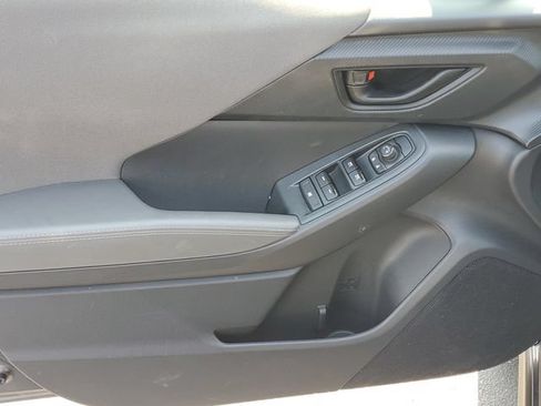 Certified 2024 Subaru Crosstrek 2.0i Premium AWD/4WD image 15