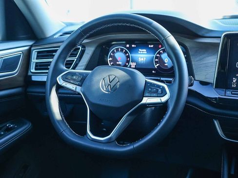New 2026 Volkswagen Atlas SE image 23