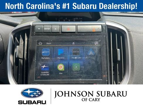 Used 2020 Subaru Ascent Limited w/ Popular Package #2 AWD/4WD image 10