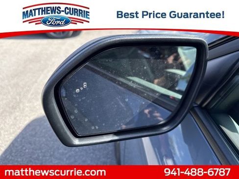 New 2026 Ford Explorer Active w/ Active Comfort Package RWD image 8