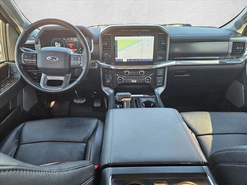 Certified 2021 Ford F150 Lariat image 18