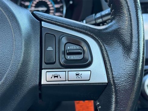 Used 2018 Subaru Forester 2.5i Limited image 23