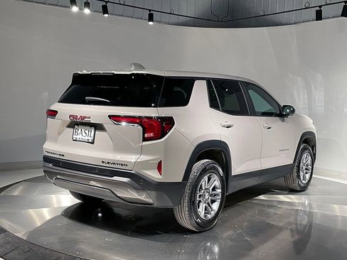 Used 2026 GMC Terrain Elevation image 11