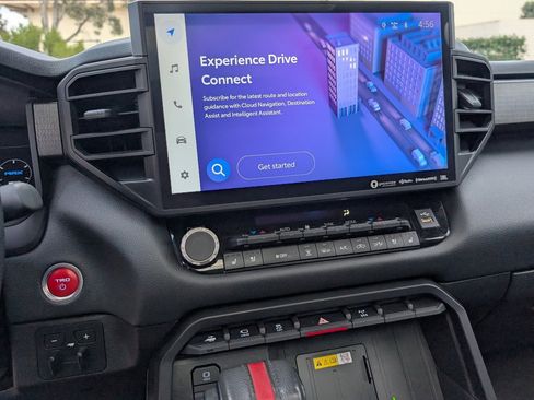 Used 2023 Toyota Tundra TRD Pro image 17