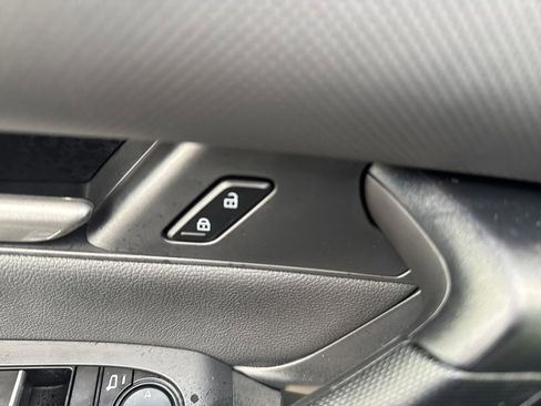 New 2025 MAZDA CX-50 AWD 2.5 S w/ Cargo Package image 12