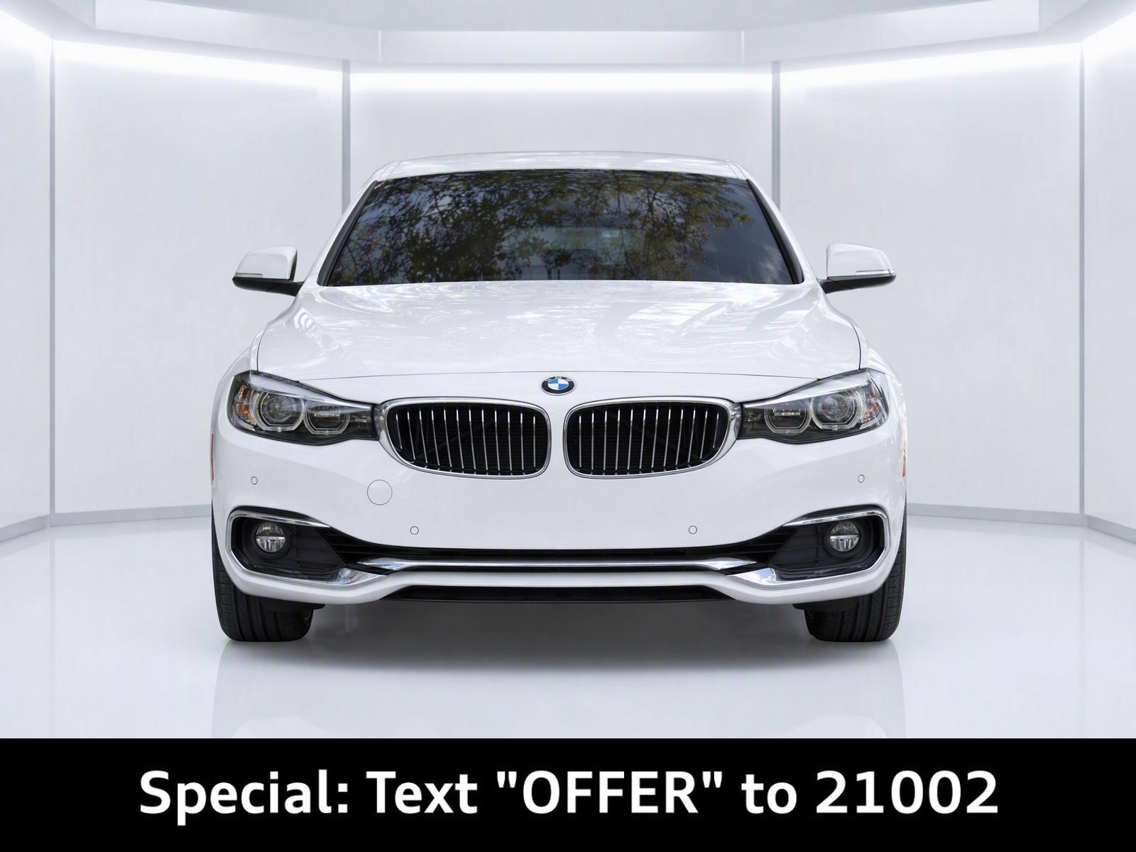Used 2018 BMW 430i Convertible RWD image 5