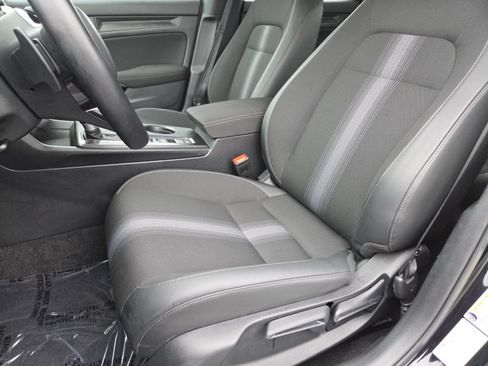 Certified 2026 Honda Civic Sport image 29