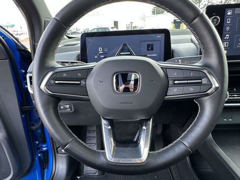 Used 2026 Honda Odyssey Sport-L image 6