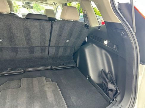 Used 2025 Honda CR-V EX image 24