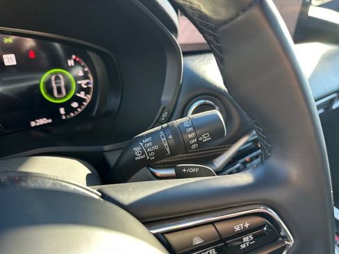 Used 2025 MAZDA CX-70 3.3 Turbo S w/ Premium Package image 25