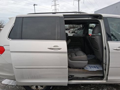 Used 2008 Honda Odyssey EX-L image 6