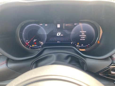 New 2025 Dodge Hornet GT w/ GT Blacktop Package image 25