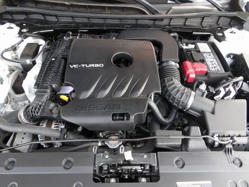 Certified 2023 Nissan Altima 2.0 SR image 46