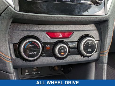 Certified 2023 Subaru Crosstrek 2.0i Premium image 24