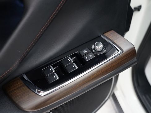 Used 2019 MAZDA CX-9 Signature AWD/4WD image 29