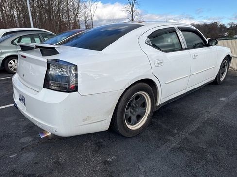 Used 2010 Dodge Charger Police image 3