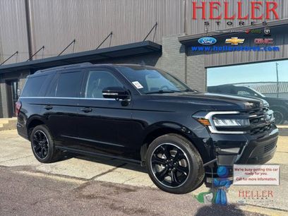 Used 2024 Ford Expedition Limited