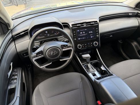 Used 2022 Hyundai Tucson SEL AWD/4WD image 10