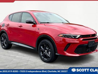 Used 2024 Dodge Hornet R/T w/ R/T Blacktop Package