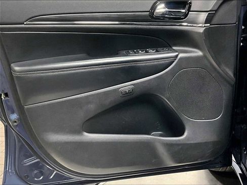 Used 2021 Jeep Grand Cherokee 80th Anniversary w/ Quick Order Package 28K 80th image 25