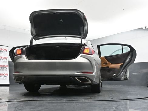 Used 2021 Lexus ES 350 w/ Accessory Package 2 image 44