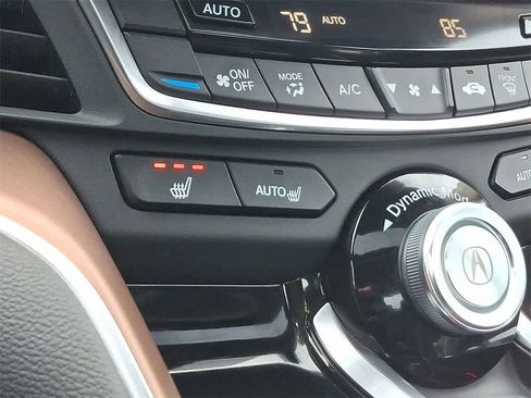 Used 2021 Acura TLX image 19