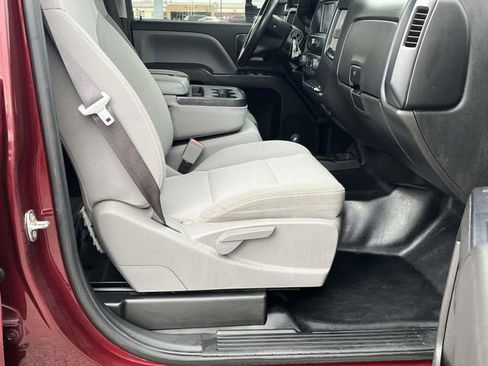 Used 2017 Chevrolet Silverado 3500 W/T w/ WT Convenience Package image 23