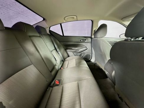 Certified 2024 Nissan Altima 2.5 S image 25