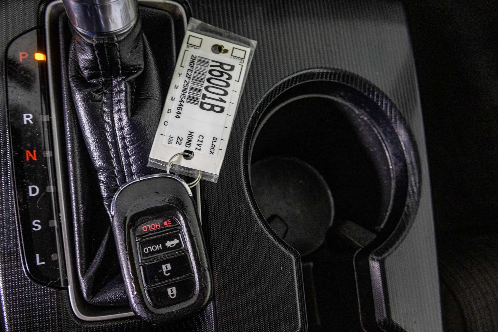 Used 2022 Honda Civic LX image 26