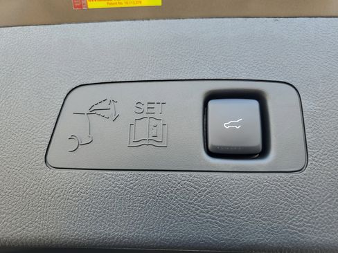 New 2026 Lincoln Corsair Reserve w/ Jet Appearance Package image 30