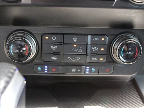 Used 2020 Ford F150 Raptor w/ Equipment Group 802A Luxury AWD/4WD image 26