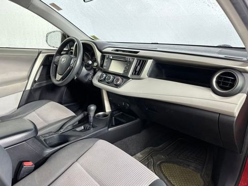 Used 2013 Toyota RAV4 LE AWD/4WD image 25