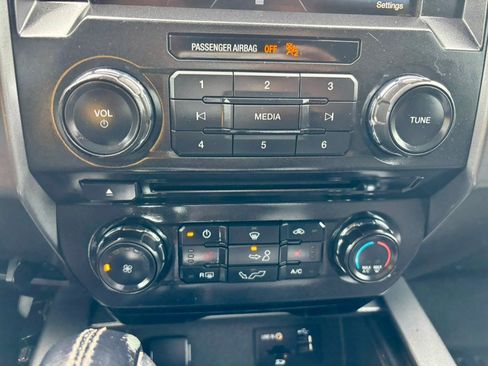 Used 2015 Ford F150 XLT w/ Equipment Group 302A Luxury AWD/4WD image 24