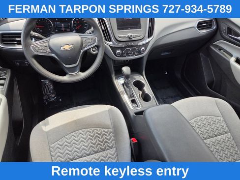 Used 2023 Chevrolet Equinox LT FWD image 13