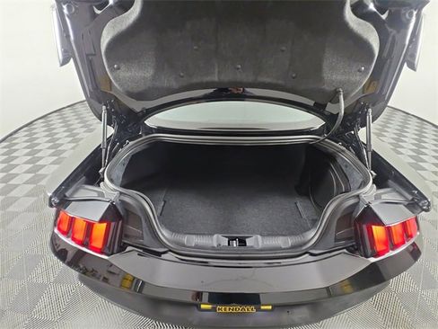 Certified 2024 Ford Mustang Dark Horse w/ Dark Horse Handlin Package image 16