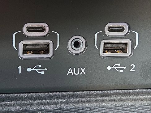 New 2025 Jeep Grand Cherokee L Laredo w/ Luxury Tech Group I image 18