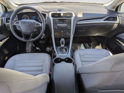 Used 2014 Ford Fusion S FWD image 15