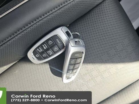 Used 2023 Hyundai Ioniq 5 Limited image 20