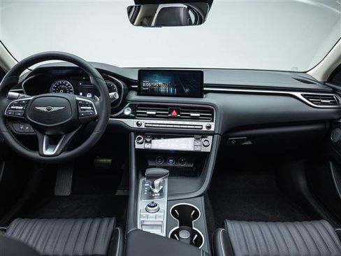 New 2026 Genesis G70 2.5T Prestige image 34