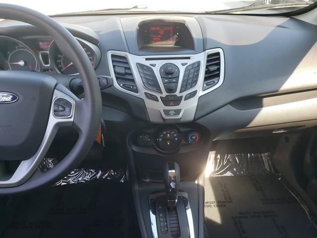 Used 2011 Ford Fiesta SE w/ 203A Rapid Spec Order Code FWD image 16
