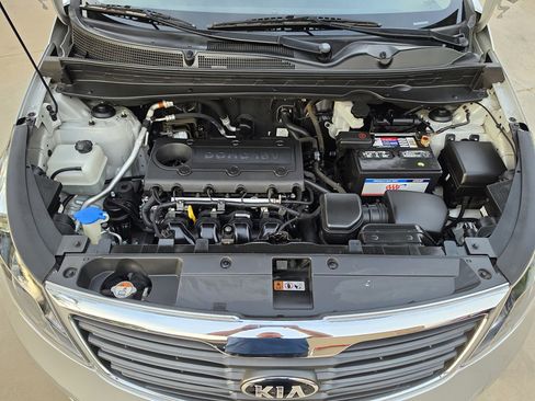 Used 2013 Kia Sportage LX image 19