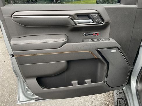 New 2026 GMC Sierra 1500 AT4 w/ AT4 Premium Package AWD/4WD image 23