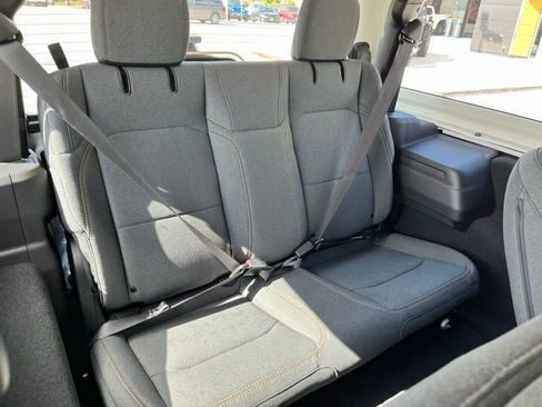 New 2026 Jeep Wrangler Sport image 18