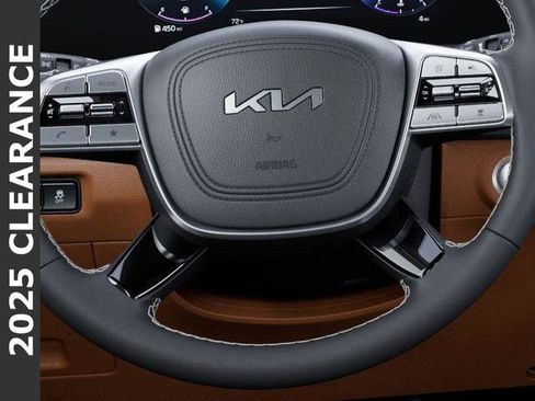 New 2025 Kia Telluride SX Prestige X-Line AWD/4WD image 22
