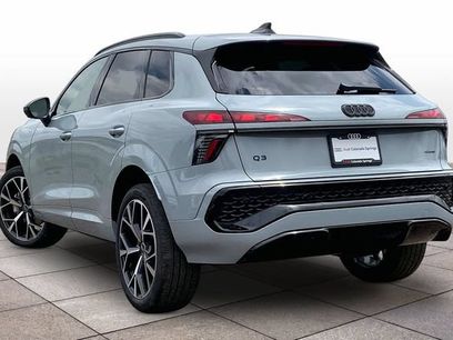 New 2026 Audi Q3 quattro 2.0T