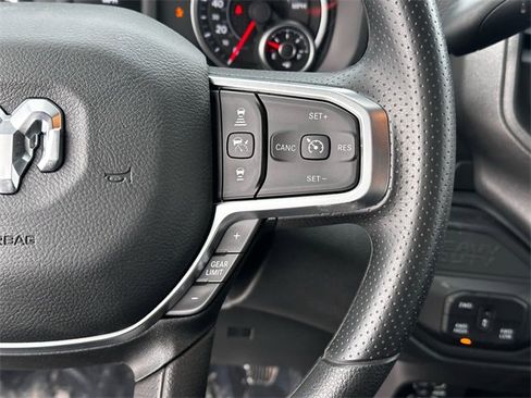 New 2026 RAM 2500 Tradesman image 13