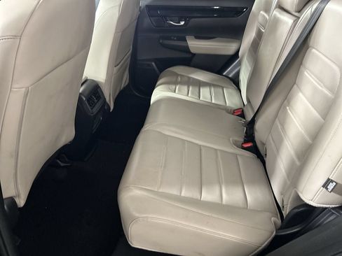Used 2024 Honda CR-V EX-L image 25