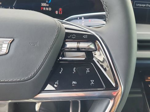 New 2026 Cadillac Vistiq Premium Luxury image 15