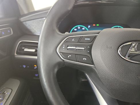 Used 2022 Hyundai Palisade Limited image 16